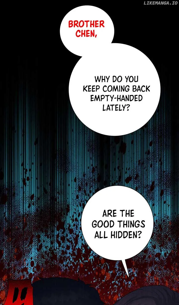 The Doomsday Ruthless Man: Hoarding Trillions of Supplies at the Beginning Chapter 2 Online - página 23