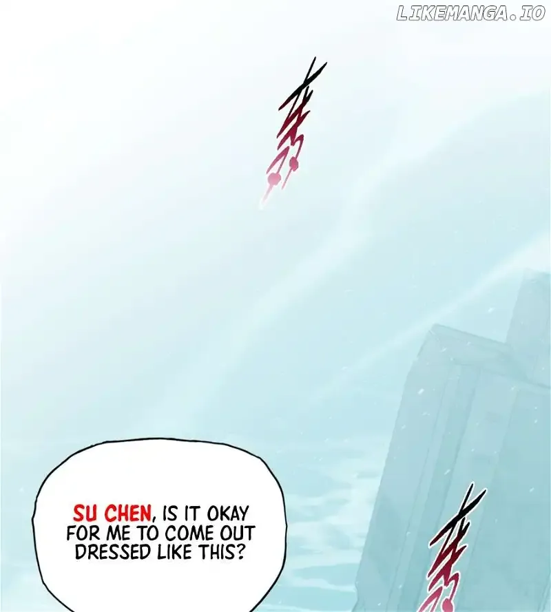 The Doomsday Ruthless Man: Hoarding Trillions of Supplies at the Beginning Chapter 20 Online - página 5