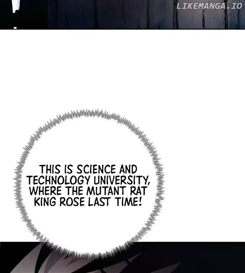 The Doomsday Ruthless Man: Hoarding Trillions of Supplies at the Beginning Chapter 20 Online - página 25