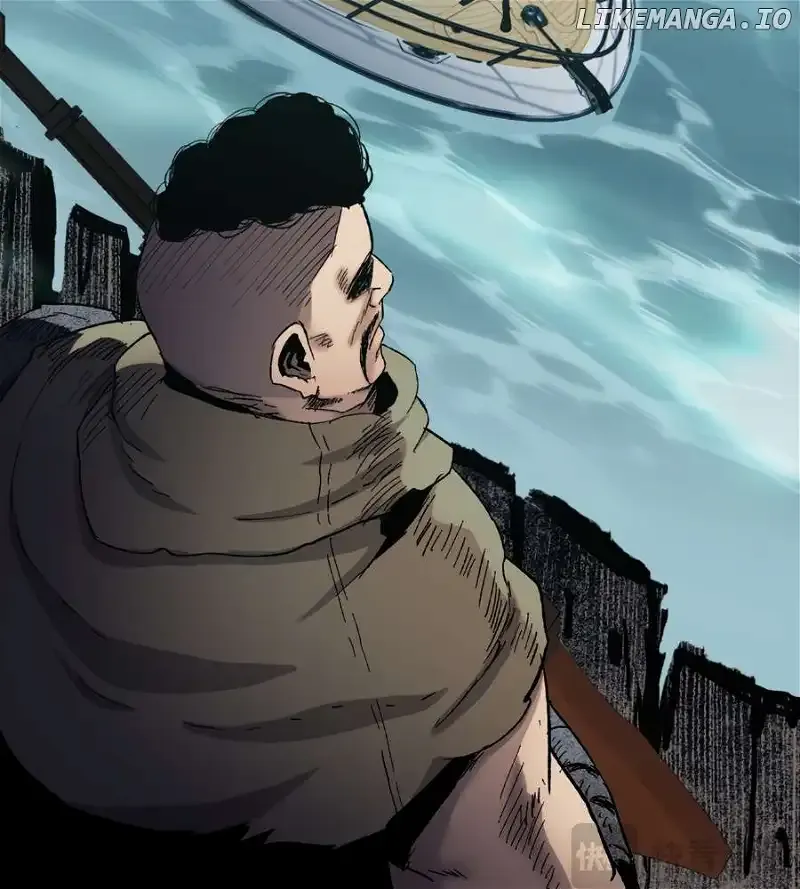 The Doomsday Ruthless Man: Hoarding Trillions of Supplies at the Beginning Chapter 20 Online - página 28