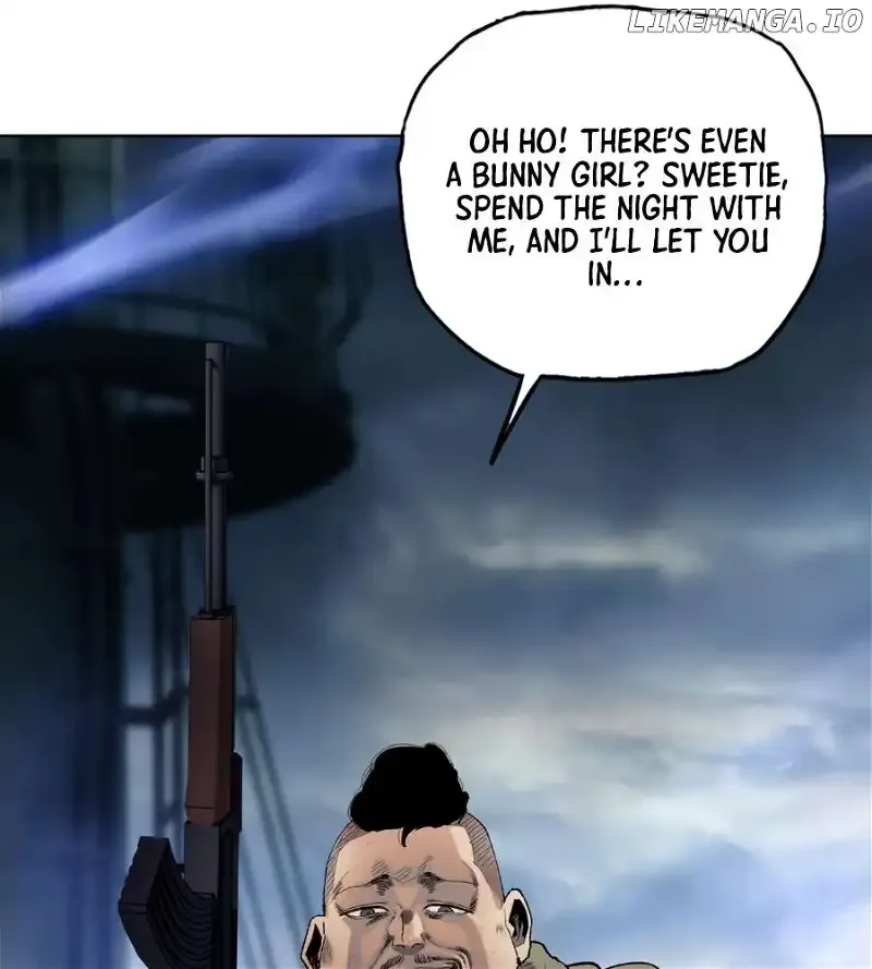 The Doomsday Ruthless Man: Hoarding Trillions of Supplies at the Beginning Chapter 20 Online - página 30