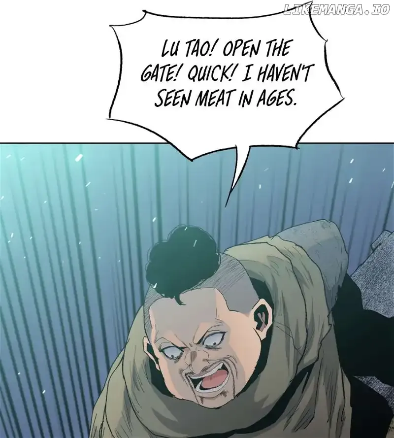 The Doomsday Ruthless Man: Hoarding Trillions of Supplies at the Beginning Chapter 20 Online - página 39