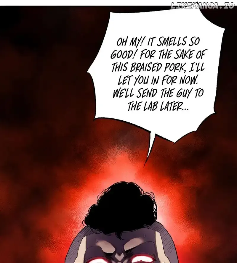 The Doomsday Ruthless Man: Hoarding Trillions of Supplies at the Beginning Chapter 20 Online - página 48