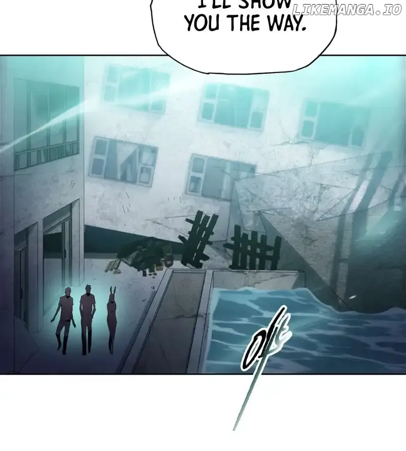 The Doomsday Ruthless Man: Hoarding Trillions of Supplies at the Beginning Chapter 20 Online - página 52