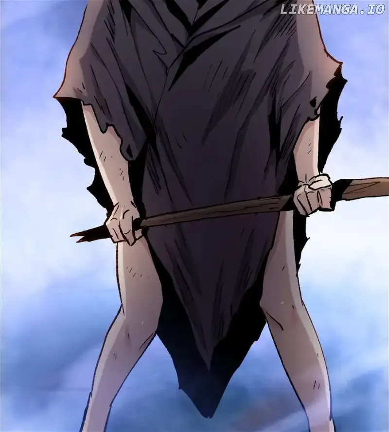 The Doomsday Ruthless Man: Hoarding Trillions of Supplies at the Beginning Chapter 23 Online - página 49