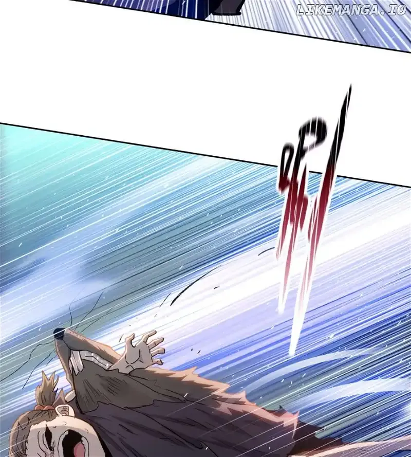 The Doomsday Ruthless Man: Hoarding Trillions of Supplies at the Beginning Chapter 23 Online - página 55