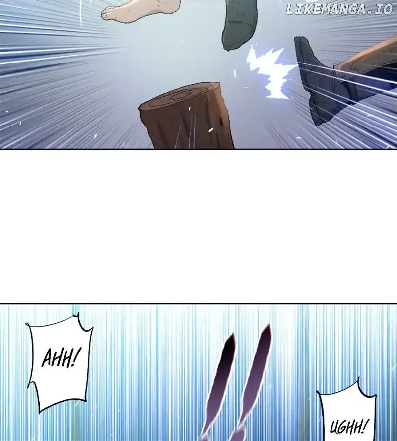 The Doomsday Ruthless Man: Hoarding Trillions of Supplies at the Beginning Chapter 23 Online - página 73