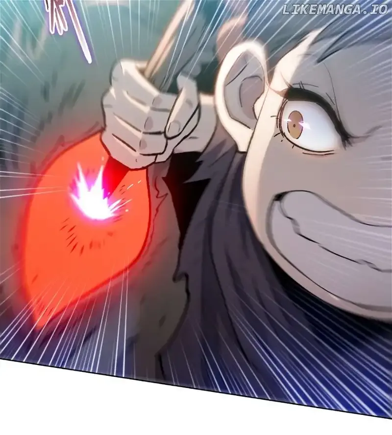 The Doomsday Ruthless Man: Hoarding Trillions of Supplies at the Beginning Chapter 23 Online - página 82