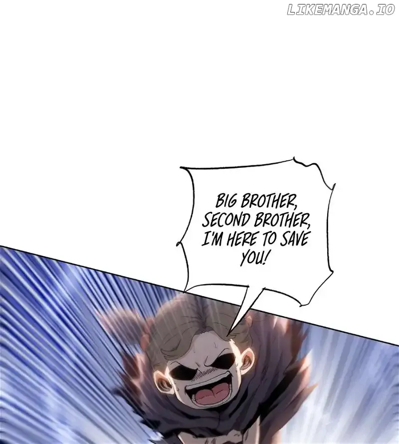 The Doomsday Ruthless Man: Hoarding Trillions of Supplies at the Beginning Chapter 23 Online - página 86