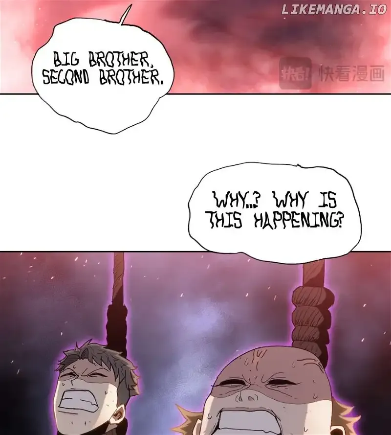 The Doomsday Ruthless Man: Hoarding Trillions of Supplies at the Beginning Chapter 23 Online - página 98