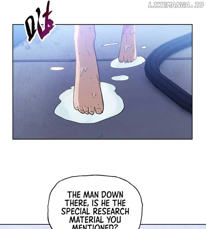 The Doomsday Ruthless Man: Hoarding Trillions of Supplies at the Beginning Chapter 24 Online - página 11