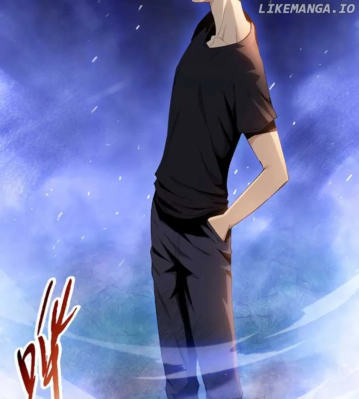 The Doomsday Ruthless Man: Hoarding Trillions of Supplies at the Beginning Chapter 24 Online - página 16