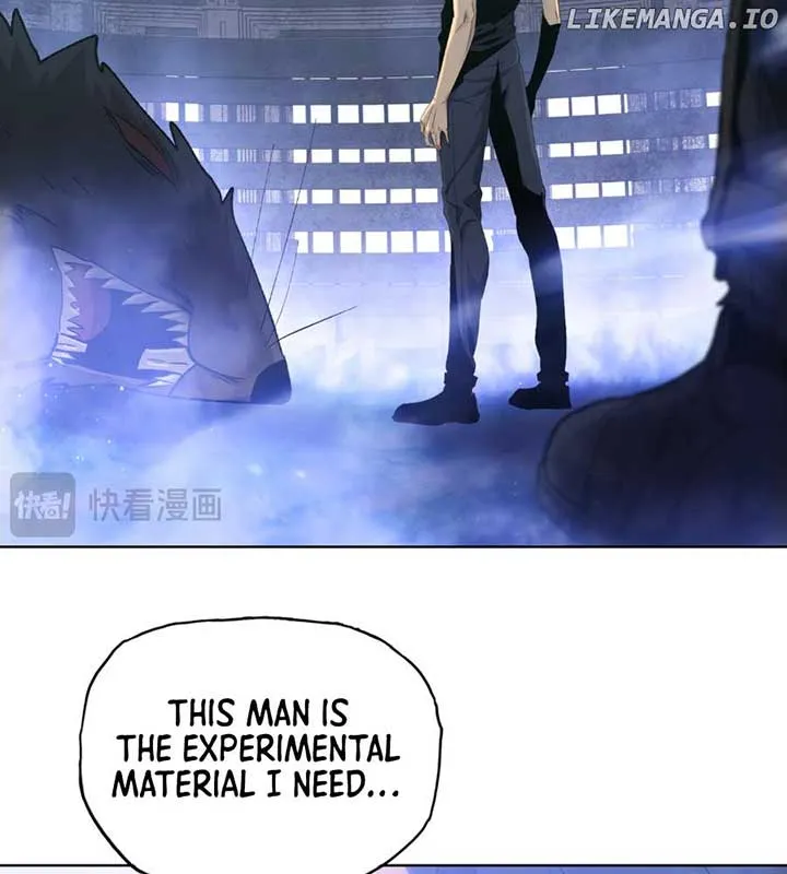 The Doomsday Ruthless Man: Hoarding Trillions of Supplies at the Beginning Chapter 24 Online - página 32