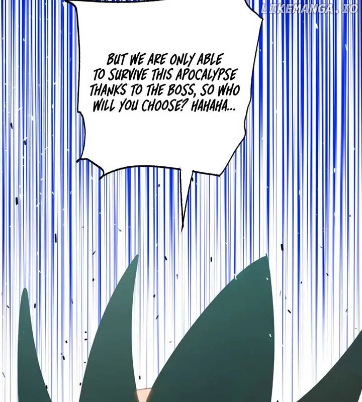 The Doomsday Ruthless Man: Hoarding Trillions of Supplies at the Beginning Chapter 24 Online - página 45