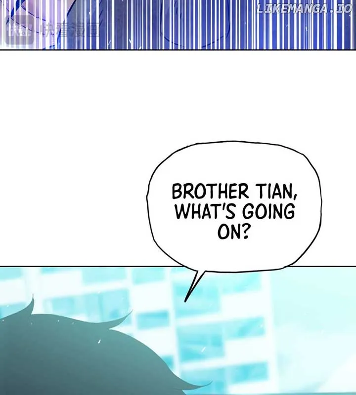 The Doomsday Ruthless Man: Hoarding Trillions of Supplies at the Beginning Chapter 24 Online - página 47