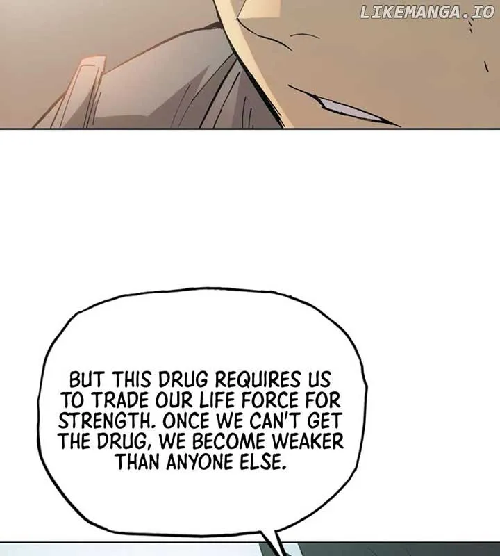 The Doomsday Ruthless Man: Hoarding Trillions of Supplies at the Beginning Chapter 24 Online - página 51