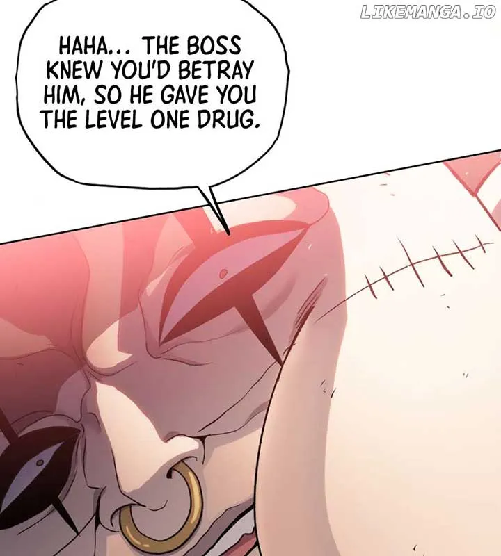 The Doomsday Ruthless Man: Hoarding Trillions of Supplies at the Beginning Chapter 24 Online - página 91