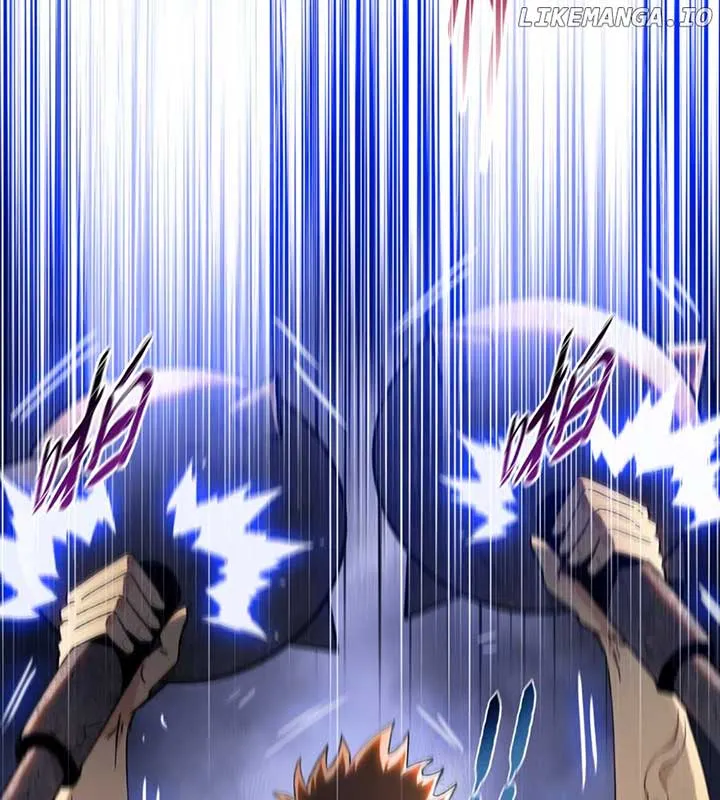 The Doomsday Ruthless Man: Hoarding Trillions of Supplies at the Beginning Chapter 24 Online - página 98