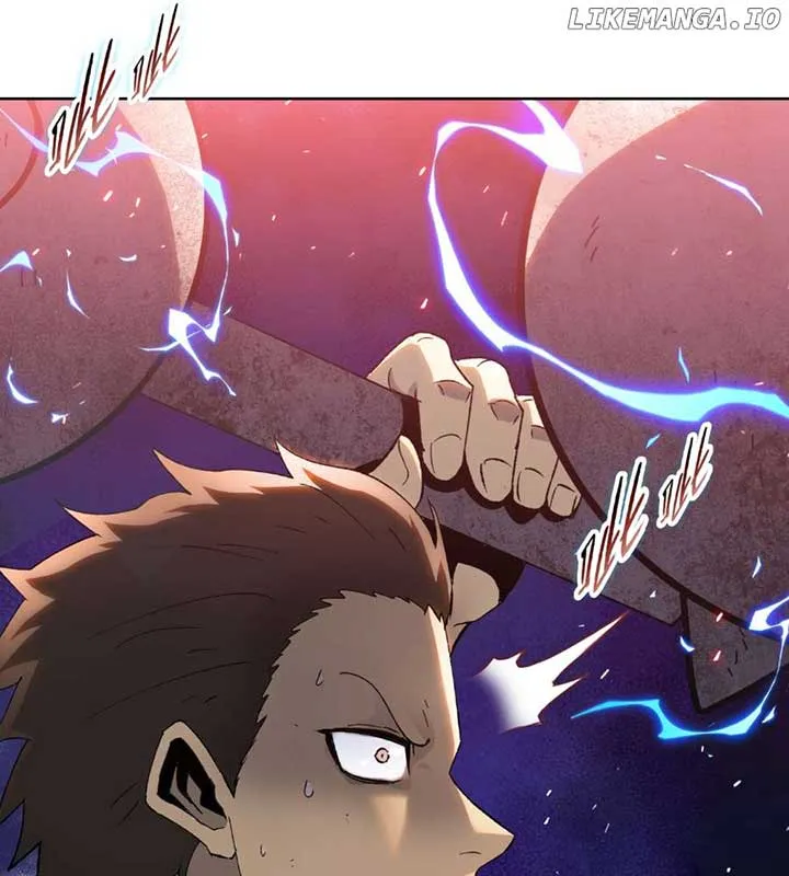 The Doomsday Ruthless Man: Hoarding Trillions of Supplies at the Beginning Chapter 24 Online - página 104