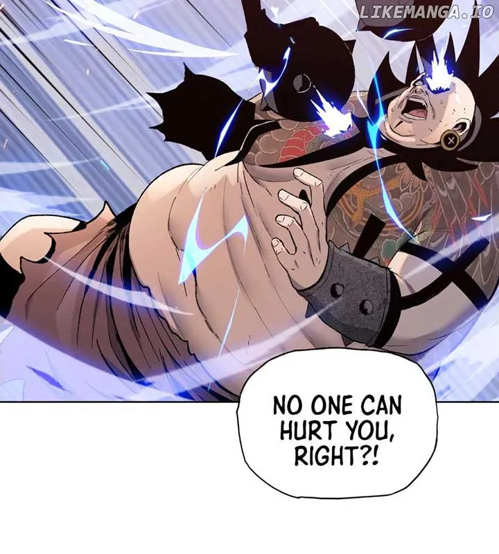 The Doomsday Ruthless Man: Hoarding Trillions of Supplies at the Beginning Chapter 24 Online - página 110