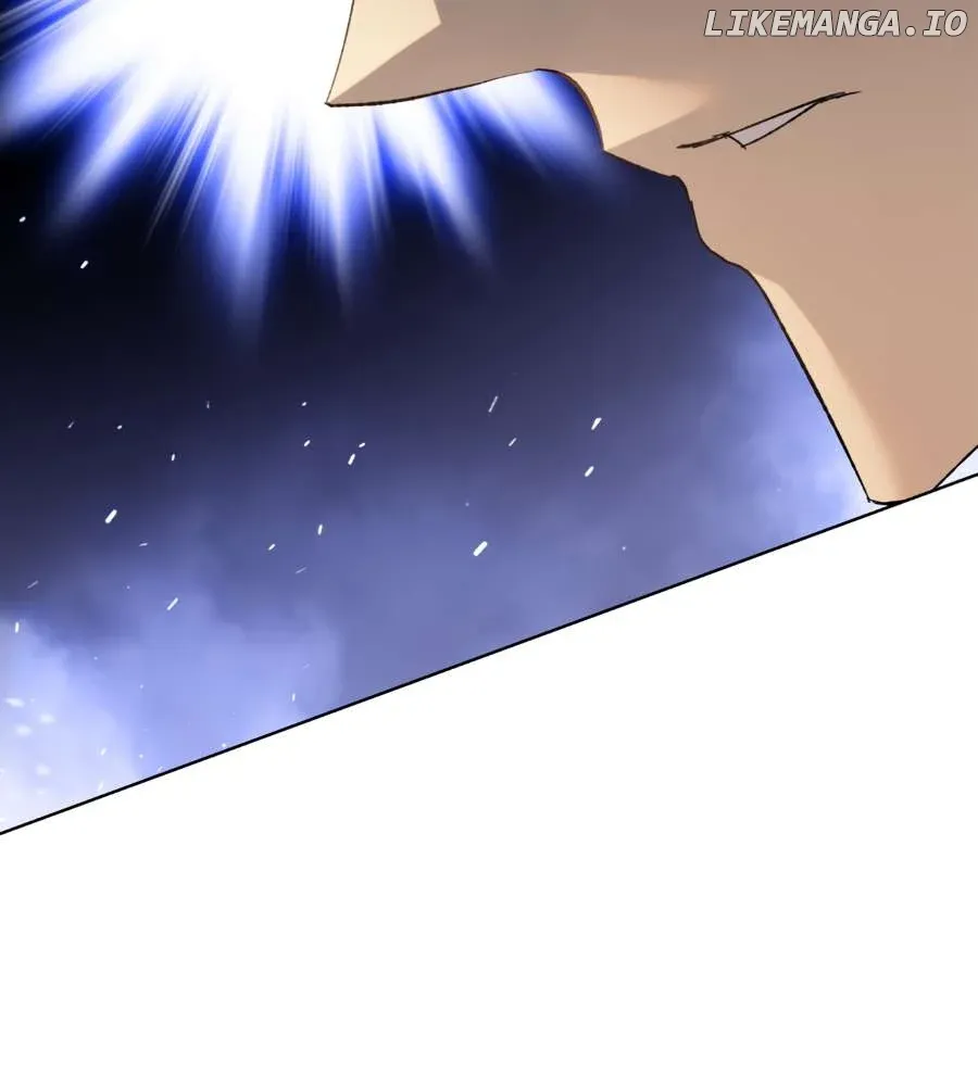 The Doomsday Ruthless Man: Hoarding Trillions of Supplies at the Beginning Chapter 27 Online - página 8