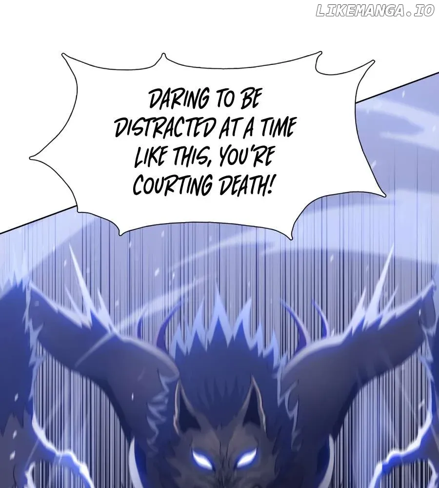 The Doomsday Ruthless Man: Hoarding Trillions of Supplies at the Beginning Chapter 27 Online - página 9