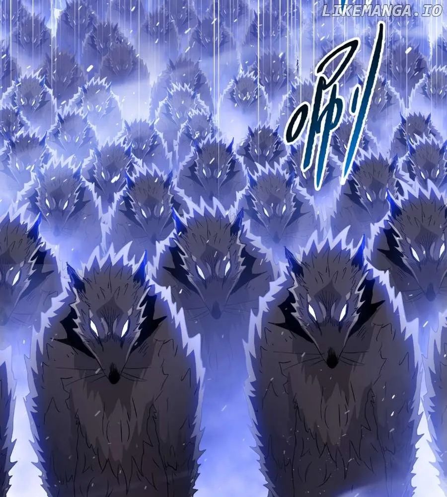 The Doomsday Ruthless Man: Hoarding Trillions of Supplies at the Beginning Chapter 27 Online - página 76