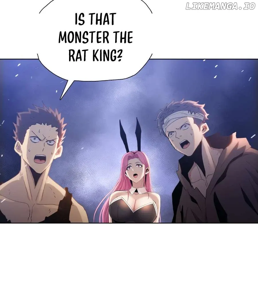 The Doomsday Ruthless Man: Hoarding Trillions of Supplies at the Beginning Chapter 27 Online - página 85