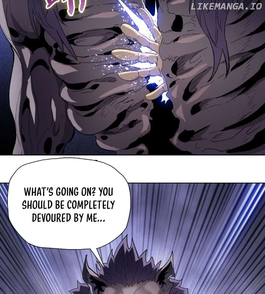 The Doomsday Ruthless Man: Hoarding Trillions of Supplies at the Beginning Chapter 27 Online - página 106