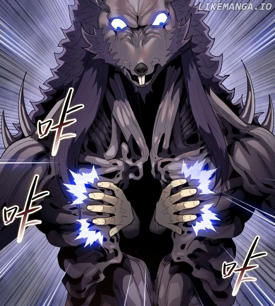 The Doomsday Ruthless Man: Hoarding Trillions of Supplies at the Beginning Chapter 27 Online - página 107