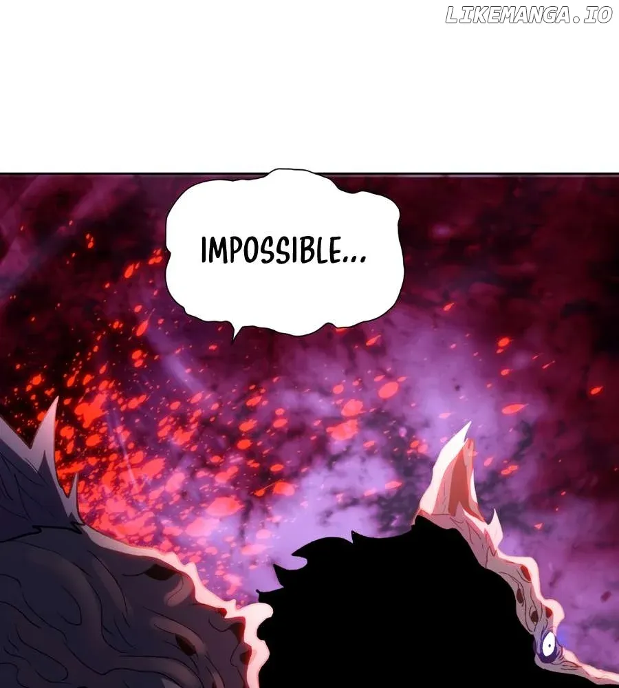 The Doomsday Ruthless Man: Hoarding Trillions of Supplies at the Beginning Chapter 27 Online - página 111