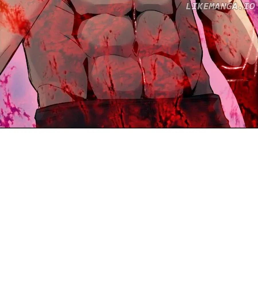 The Doomsday Ruthless Man: Hoarding Trillions of Supplies at the Beginning Chapter 27 Online - página 115