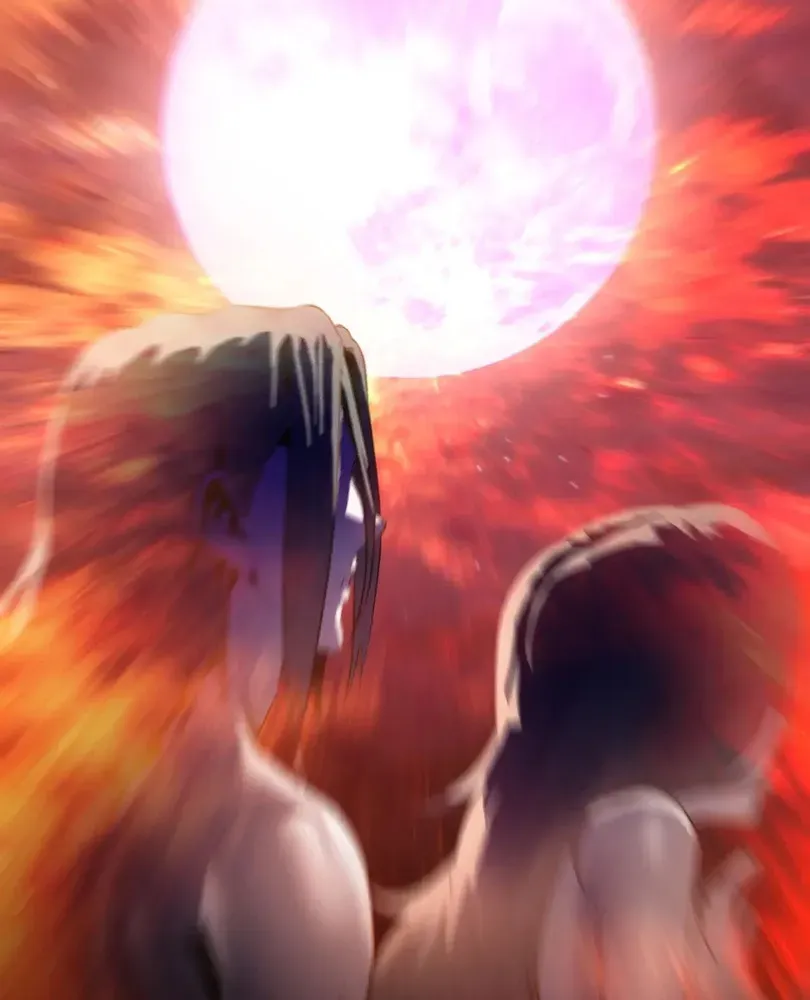 The Doomsday Ruthless Man: Hoarding Trillions of Supplies at the Beginning Chapter 29 Online - página 44