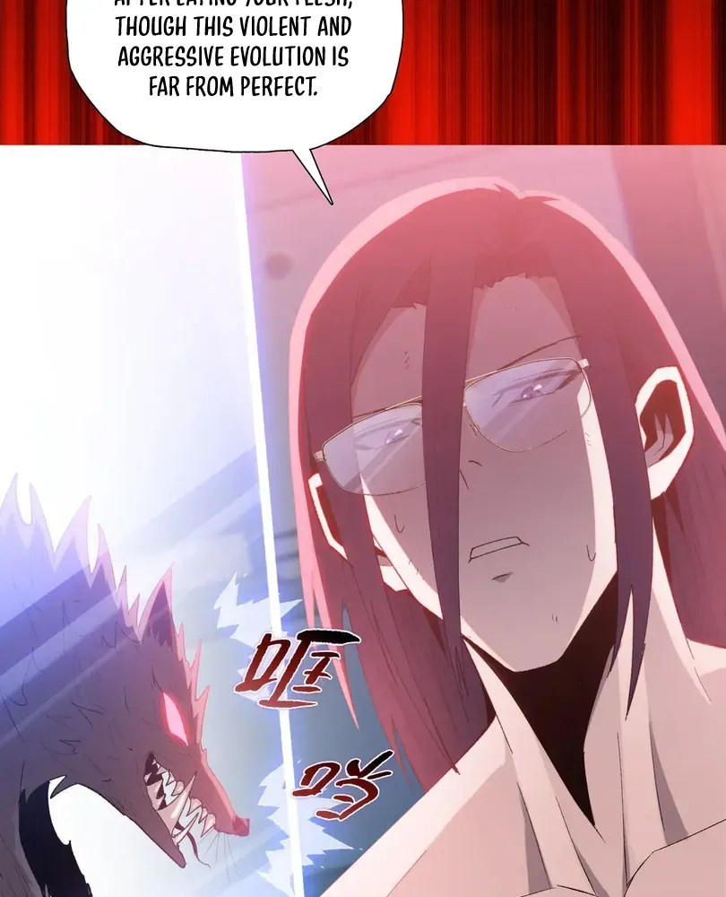 The Doomsday Ruthless Man: Hoarding Trillions of Supplies at the Beginning Chapter 29 Online - página 63