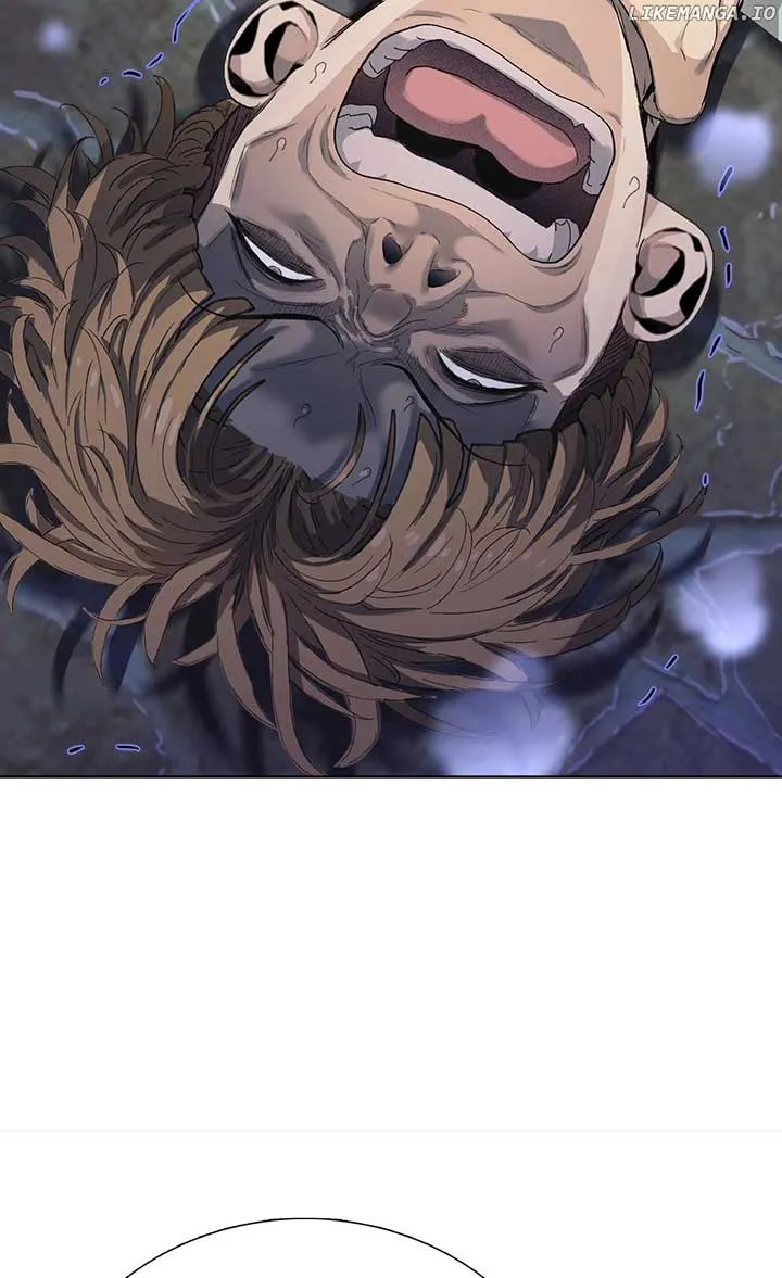 The Doomsday Ruthless Man: Hoarding Trillions of Supplies at the Beginning Chapter 3 Online - página 6