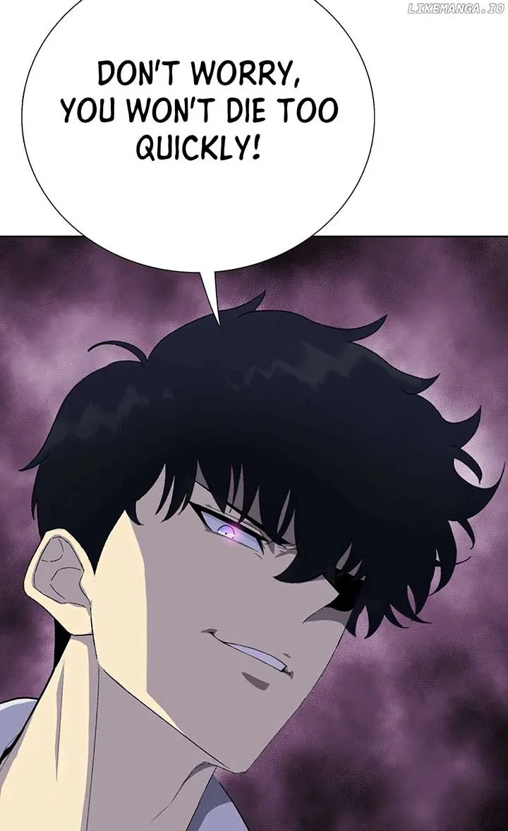 The Doomsday Ruthless Man: Hoarding Trillions of Supplies at the Beginning Chapter 3 Online - página 7