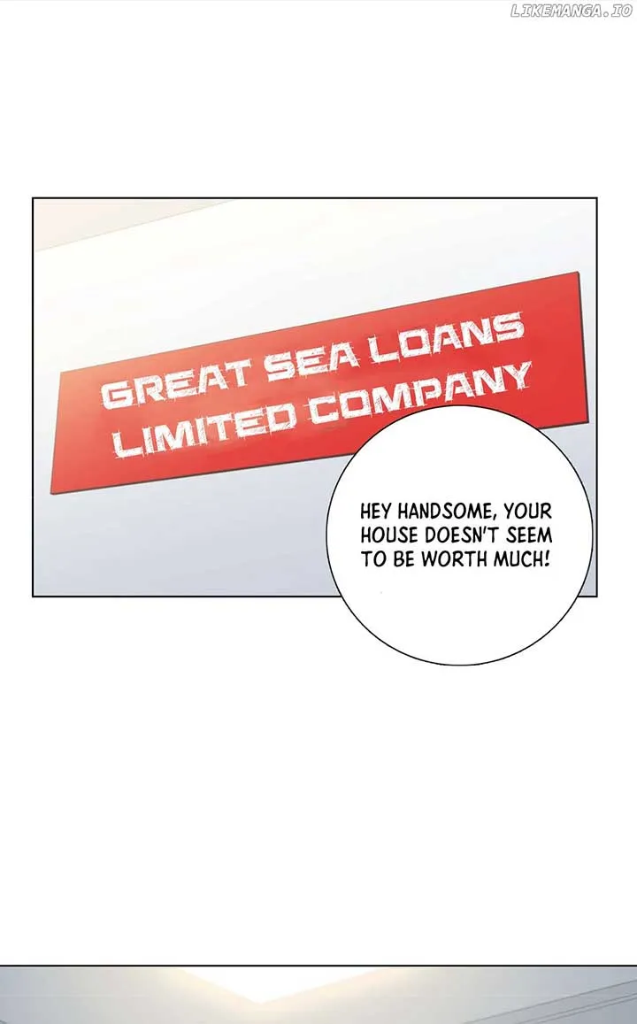 The Doomsday Ruthless Man: Hoarding Trillions of Supplies at the Beginning Chapter 3 Online - página 28