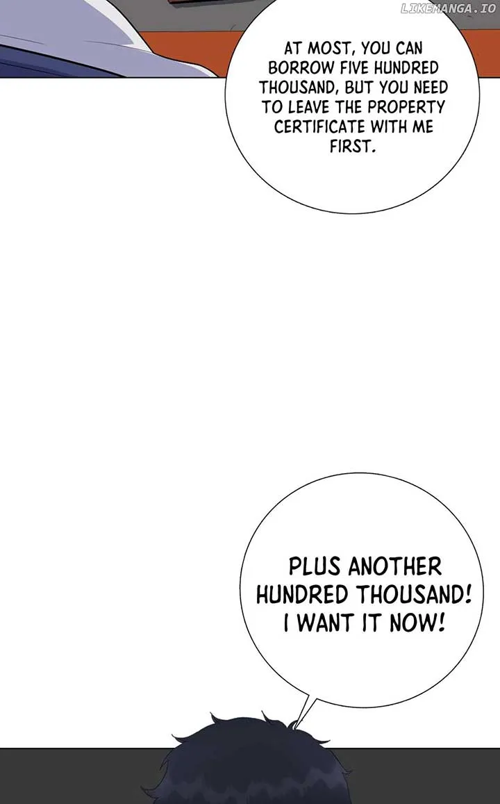 The Doomsday Ruthless Man: Hoarding Trillions of Supplies at the Beginning Chapter 3 Online - página 31