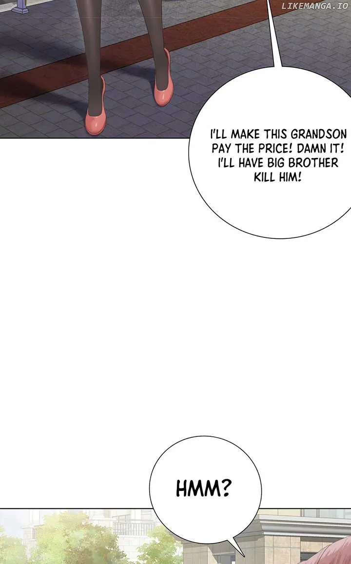 The Doomsday Ruthless Man: Hoarding Trillions of Supplies at the Beginning Chapter 3 Online - página 37