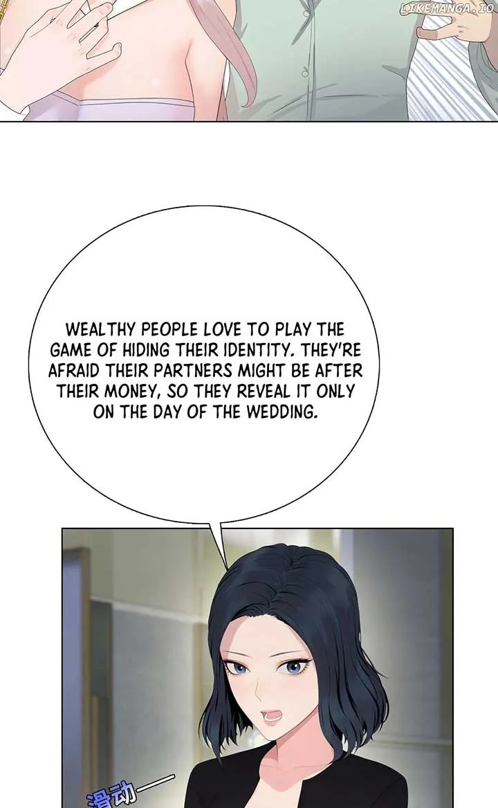 The Doomsday Ruthless Man: Hoarding Trillions of Supplies at the Beginning Chapter 3 Online - página 62