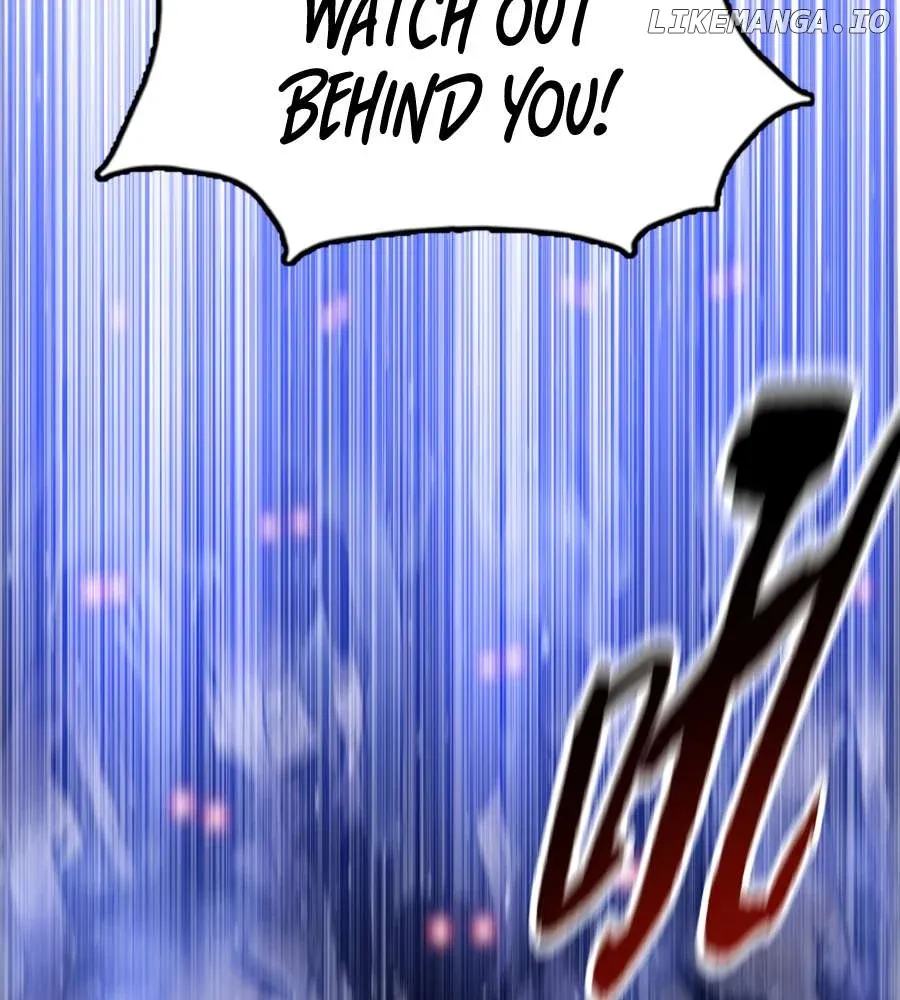 The Doomsday Ruthless Man: Hoarding Trillions of Supplies at the Beginning Chapter 31 Online - página 6
