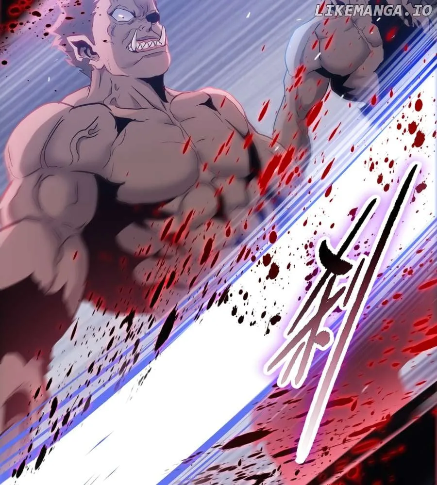The Doomsday Ruthless Man: Hoarding Trillions of Supplies at the Beginning Chapter 31 Online - página 10
