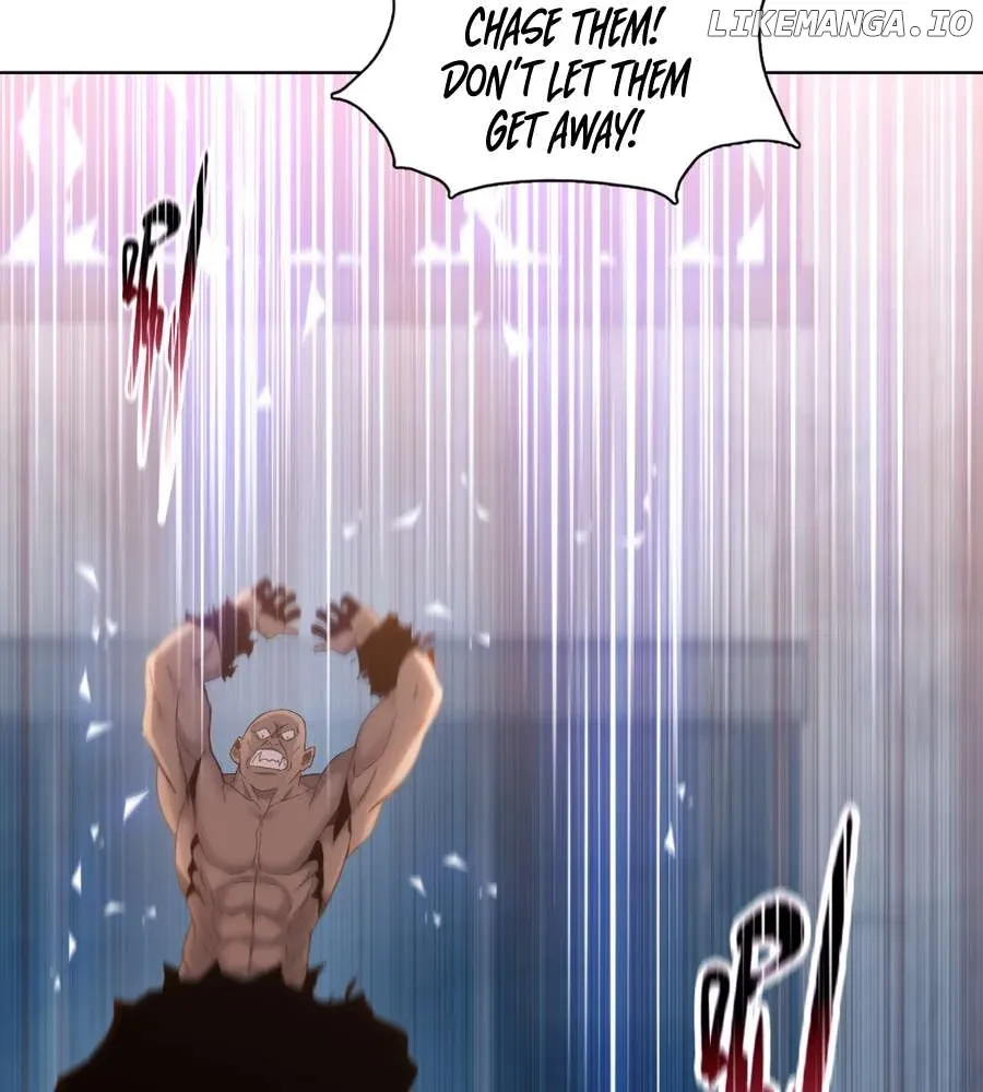 The Doomsday Ruthless Man: Hoarding Trillions of Supplies at the Beginning Chapter 31 Online - página 16