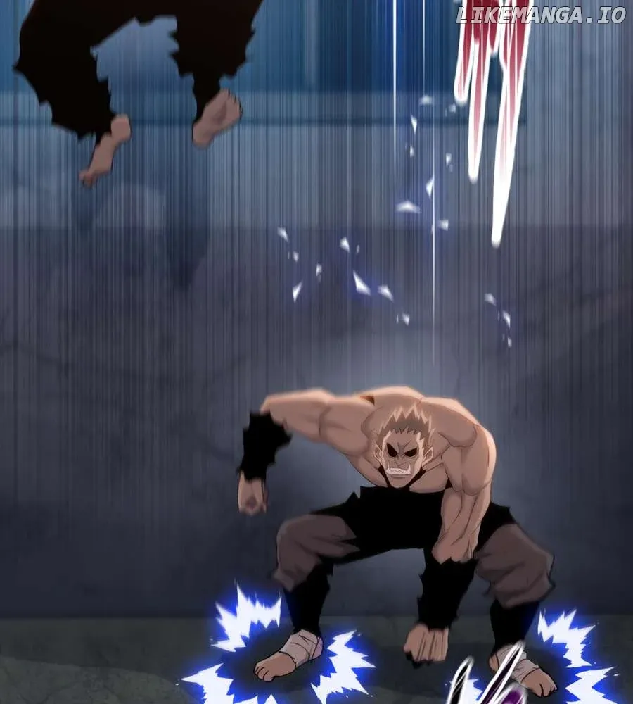 The Doomsday Ruthless Man: Hoarding Trillions of Supplies at the Beginning Chapter 31 Online - página 17