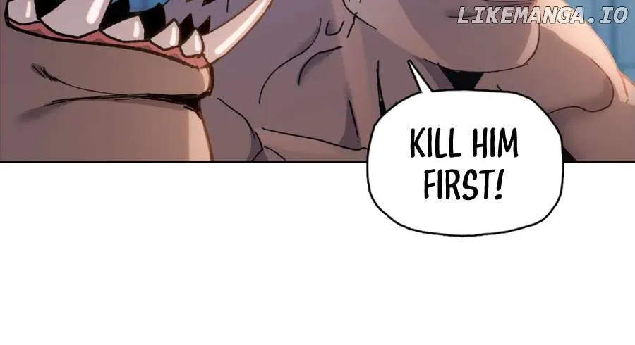 The Doomsday Ruthless Man: Hoarding Trillions of Supplies at the Beginning Chapter 31 Online - página 20