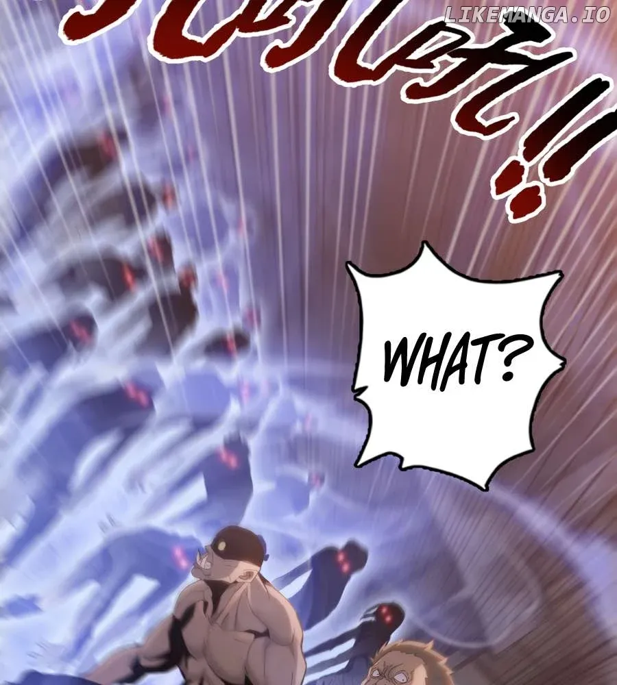 The Doomsday Ruthless Man: Hoarding Trillions of Supplies at the Beginning Chapter 31 Online - página 23