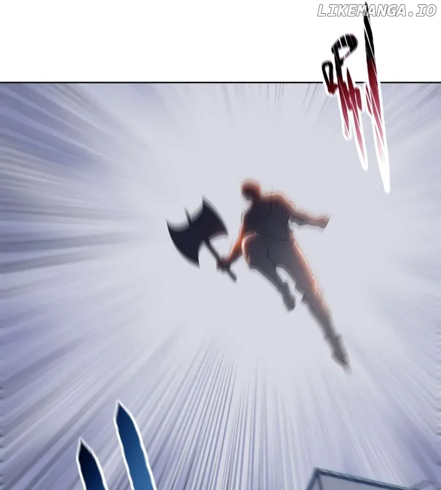 The Doomsday Ruthless Man: Hoarding Trillions of Supplies at the Beginning Chapter 31 Online - página 31