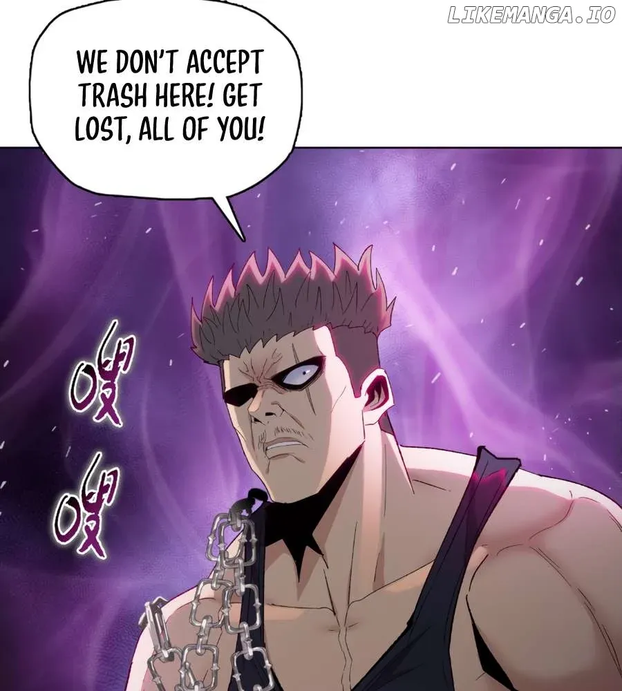 The Doomsday Ruthless Man: Hoarding Trillions of Supplies at the Beginning Chapter 31 Online - página 36