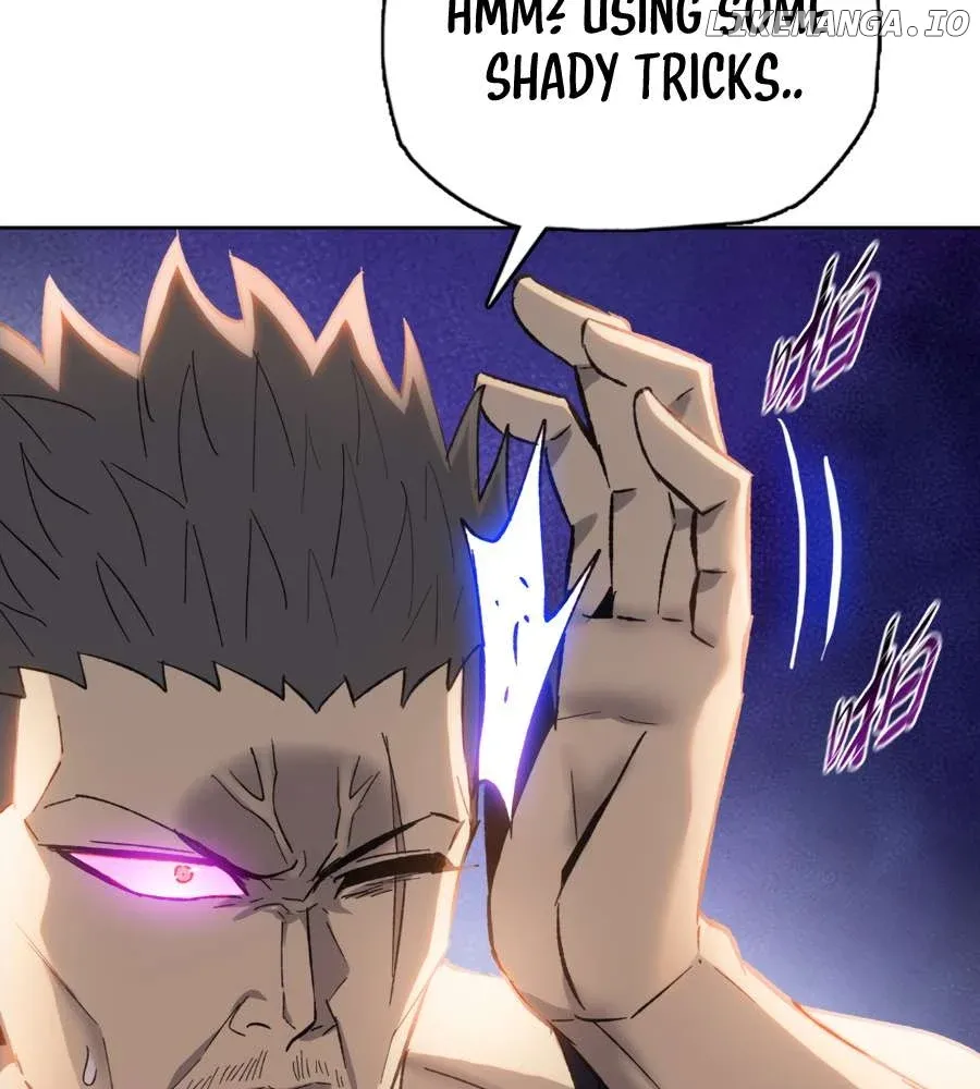 The Doomsday Ruthless Man: Hoarding Trillions of Supplies at the Beginning Chapter 31 Online - página 42