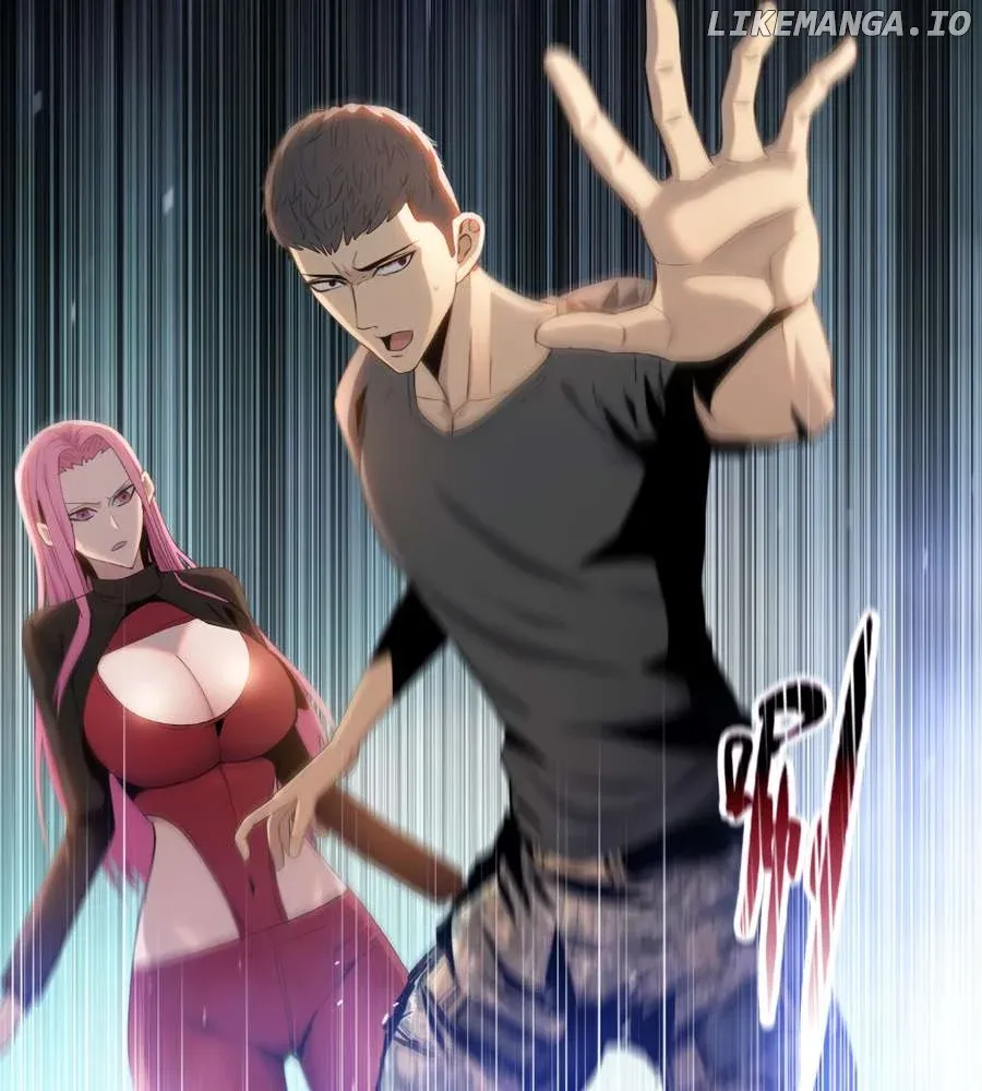 The Doomsday Ruthless Man: Hoarding Trillions of Supplies at the Beginning Chapter 31 Online - página 49